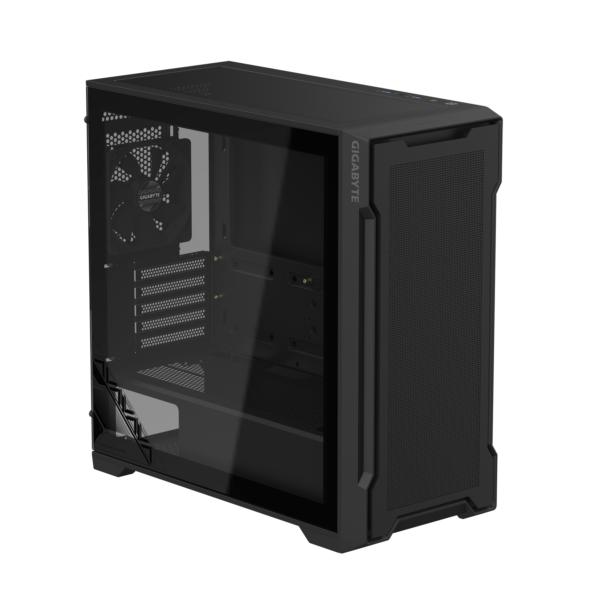 https://tpluscomputer.vn/GIGABYTE C102 GLASS-01